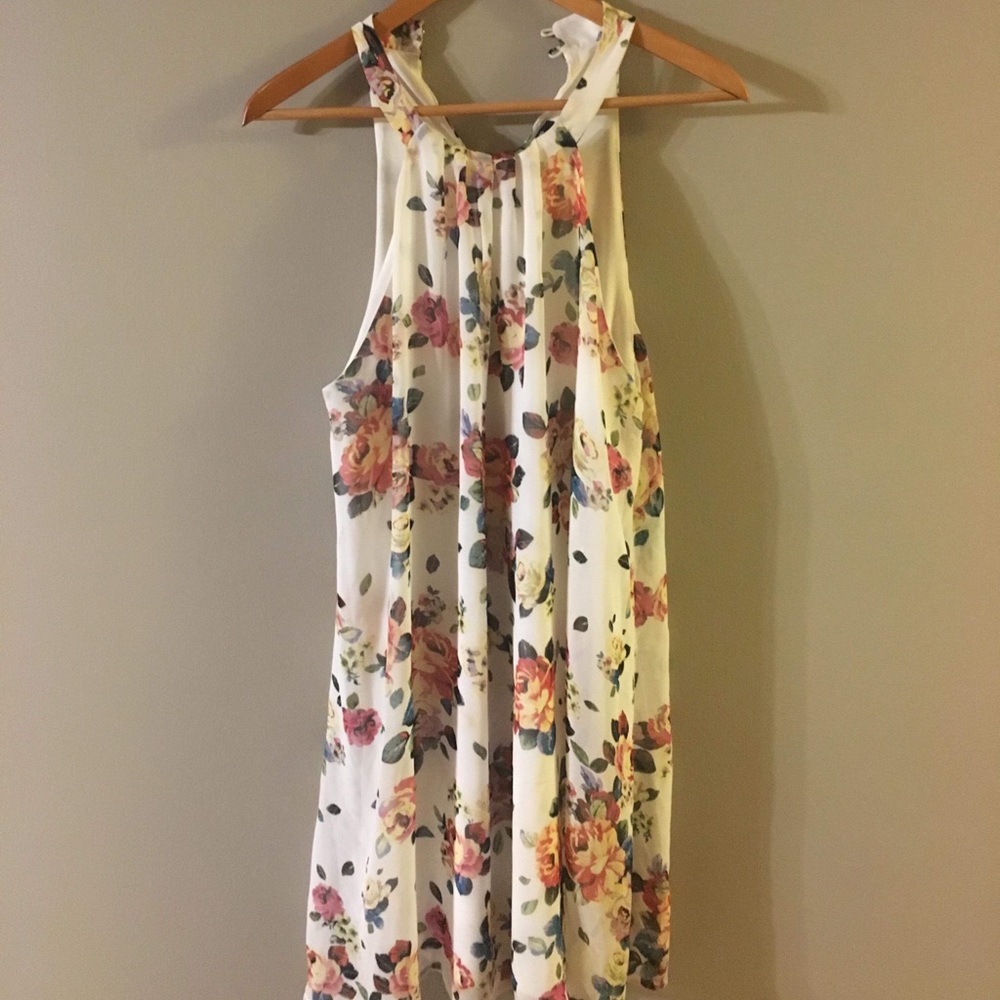 One Clothing Dress